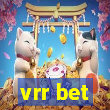 vrr bet